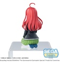 The Quintessential Quintuplets Specials PM Perching Figure "Itsuki Nakano"