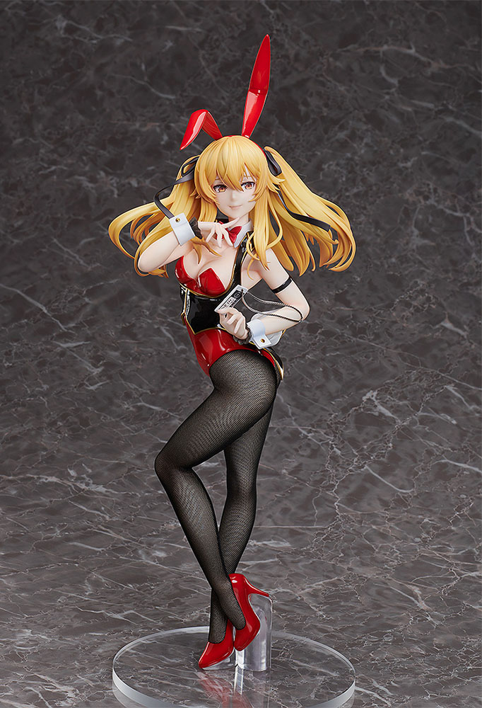 Mary Saotome: Bunny Ver.