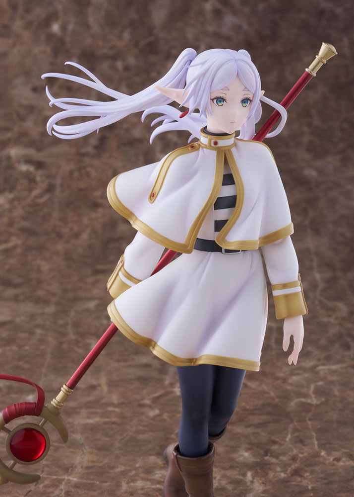 Frieren 1/7 Scale Figure