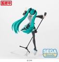 Luminasta "Hatsune Miku Project DIVA MEGA39's" "Hatsune Miku" Project DIVA 15th Ver.