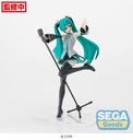 Luminasta "Hatsune Miku Project DIVA MEGA39's" "Hatsune Miku" Project DIVA 15th Ver.