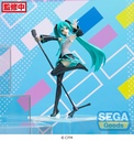 Luminasta "Hatsune Miku Project DIVA MEGA39's" "Hatsune Miku" Project DIVA 15th Ver.