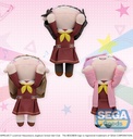 NESOBERI (Lay-Down) "Love Live! Hasu no Sora Jogakuin School Idol Club" Plush Vol.3 (EX)