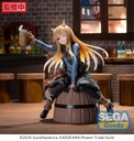 Luminasta "Spice and Wolf: MERCHANT MEETS THE WISE WOLF" "Holo"