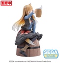 Luminasta "Spice and Wolf: MERCHANT MEETS THE WISE WOLF" "Holo"