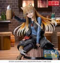 Luminasta "Spice and Wolf: MERCHANT MEETS THE WISE WOLF" "Holo"