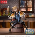 Luminasta "Spice and Wolf: MERCHANT MEETS THE WISE WOLF" "Holo"