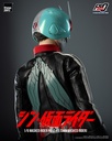 SHIN MASKED RIDER - FigZero 1/6 Masked Rider No.2+1 (SHIN MASKED RIDER)