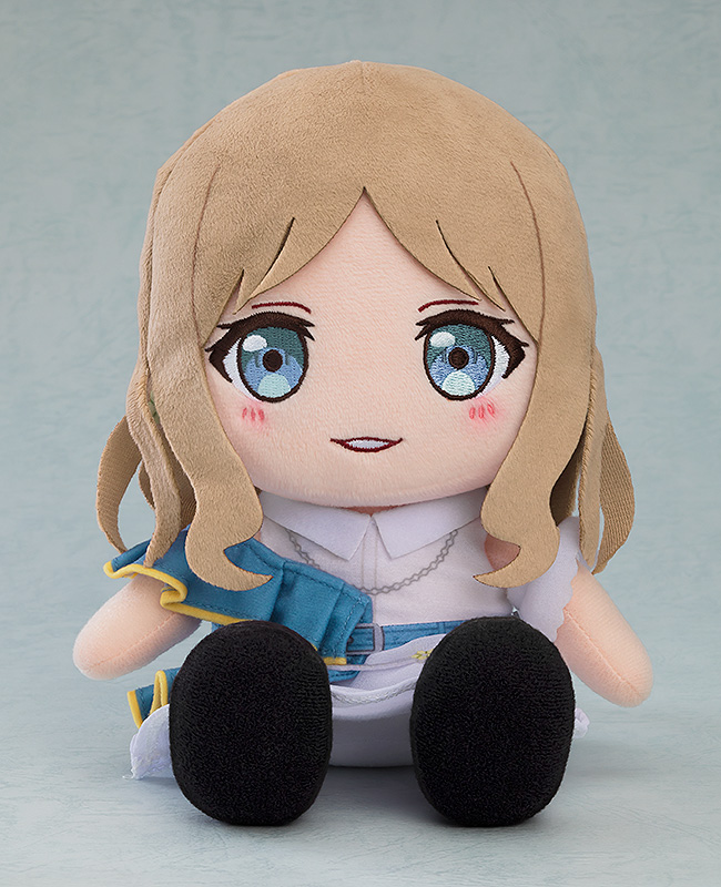 BanG Dream! Plushie MyGO!!!!! Soyo Nagasaki