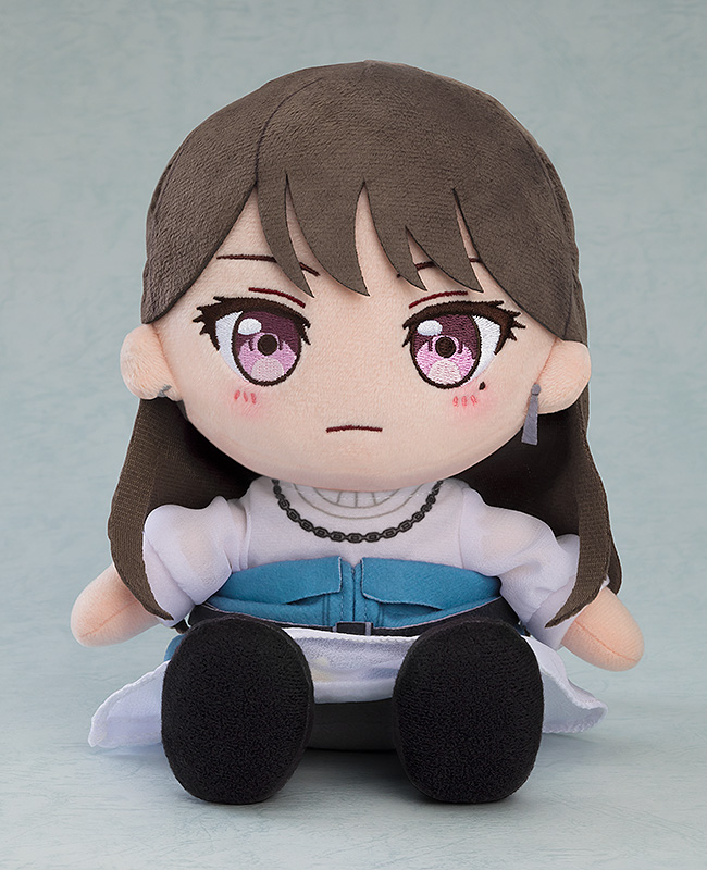 BanG Dream! Plushie MyGO!!!!! Taki Shiina