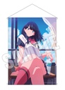 Rikka Takarada (GRIDMAN UNIVERSE) B2 Tapestry