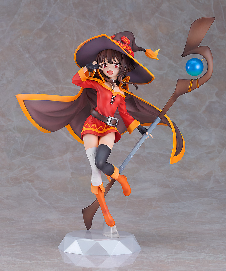 Megumin