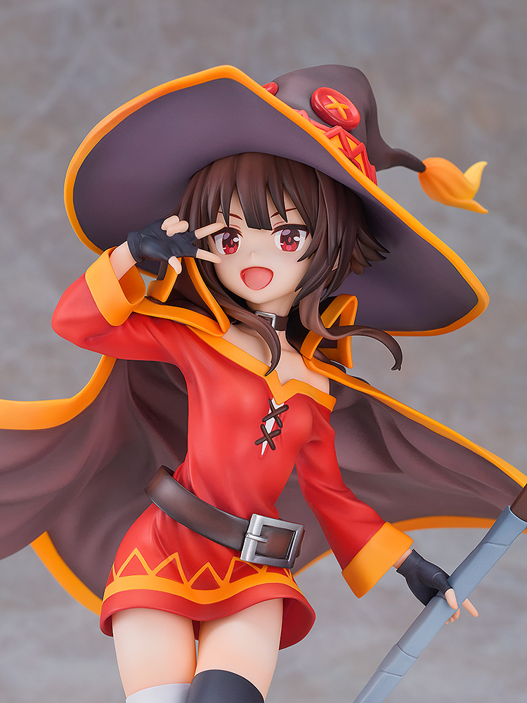 Megumin