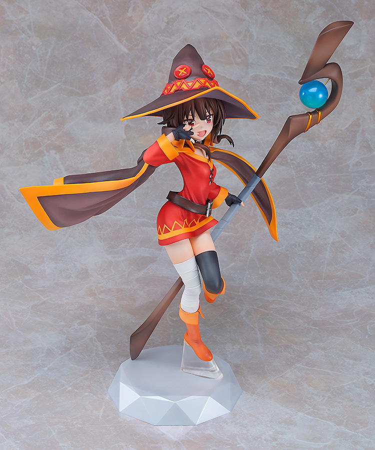 Megumin