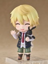 Nendoroid Oz Vessalius