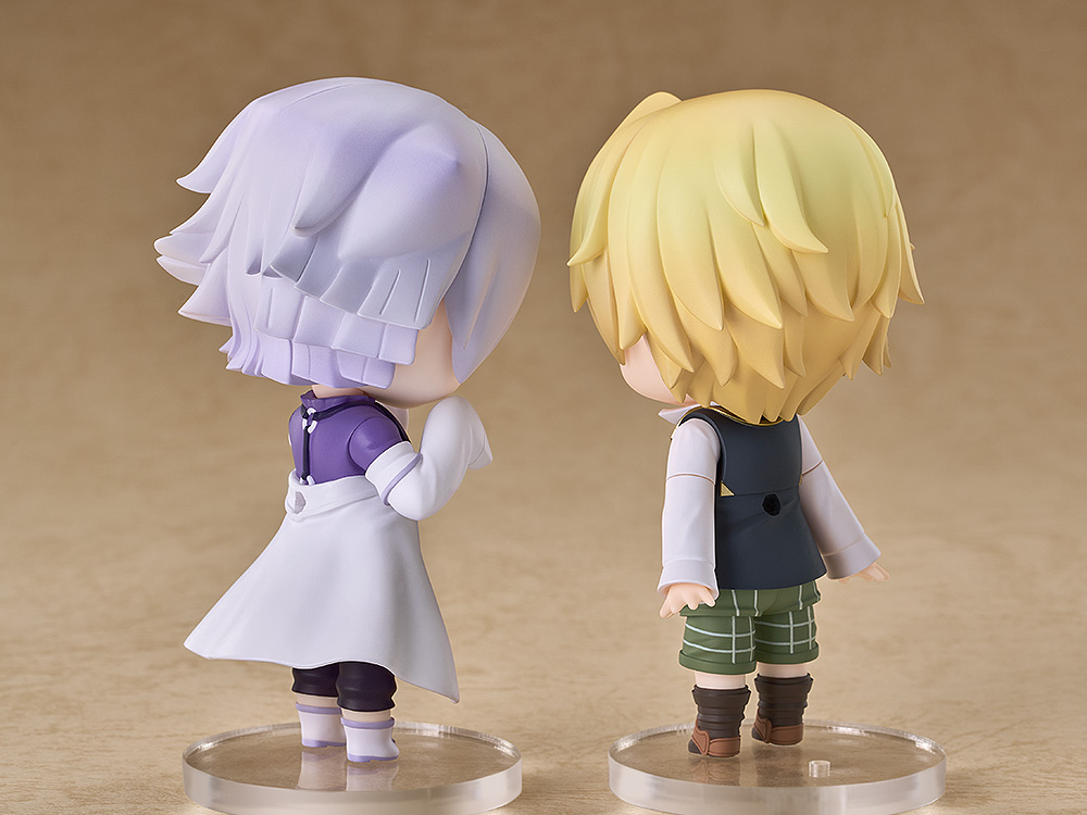 Nendoroid Xerxes Break