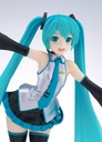 POP UP PARADE Hatsune Miku: Translucent Color Ver.