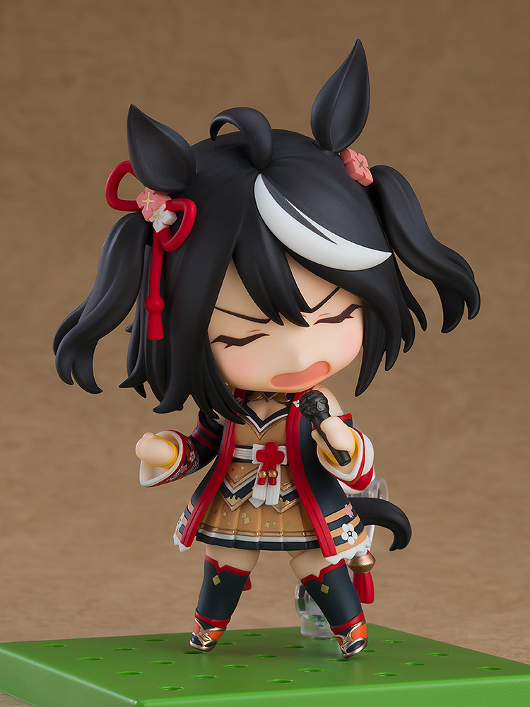 Nendoroid Kitasan Black