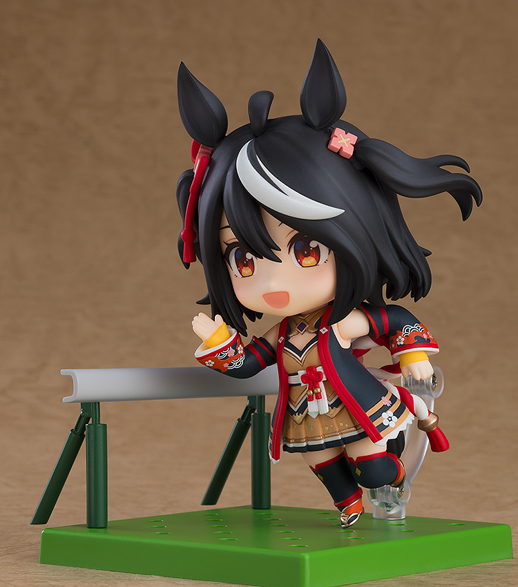 Nendoroid Kitasan Black