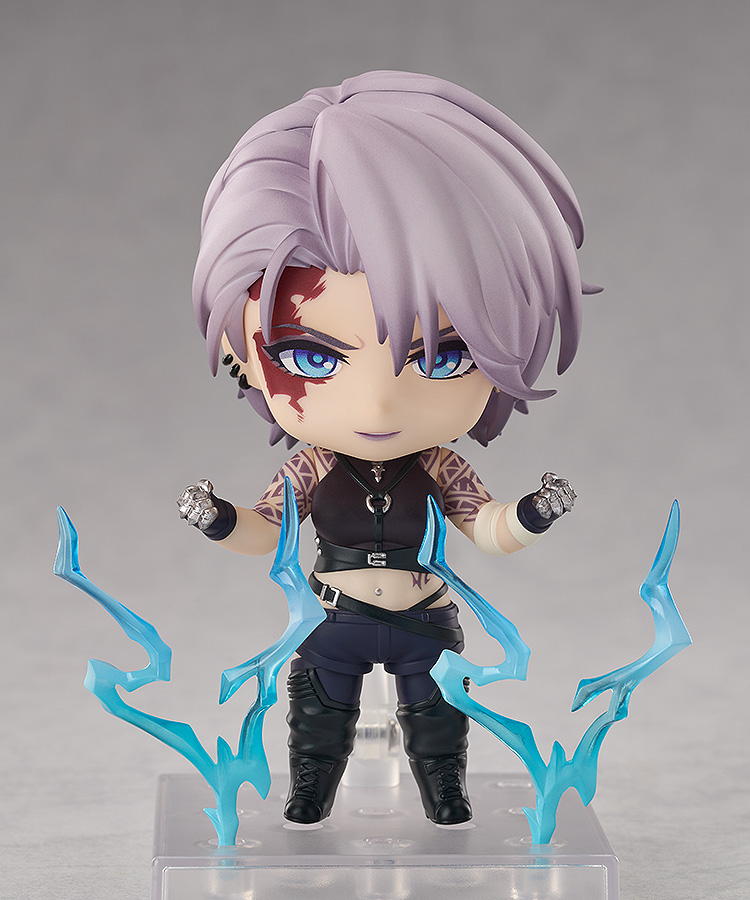 Nendoroid Zoya