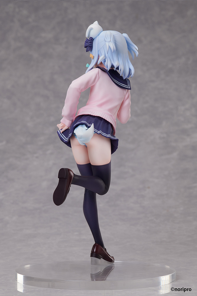 Noripro Tamaki inuyama 1/7 scale figure