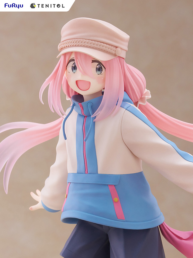 TENITOL Nadeshiko Kagamihara