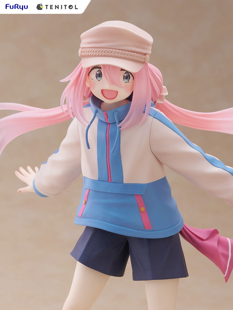 TENITOL Nadeshiko Kagamihara