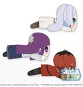 NESOBERI (Lay-Down) "Frieren: Beyond Journey's End" Plush ~Winter Clothes~ (EX)