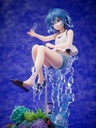 The Aquatope on White Sand Kukuru Misakino & Fuka Miyazawa 1/7 Scale Figure Set