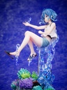 The Aquatope on White Sand Kukuru Misakino & Fuka Miyazawa 1/7 Scale Figure Set