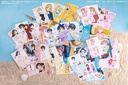 Rent-A-Girlfriend Swimsuit and Girlfriend Illustration Cards (Set of 5) Mami Nanami A