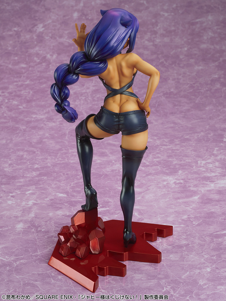 1/7-scale Figure [Jahy]