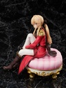 How a Realist Hero Rebuilt the Kingdom Liscia Elfrieden 1/7 Scale Figure