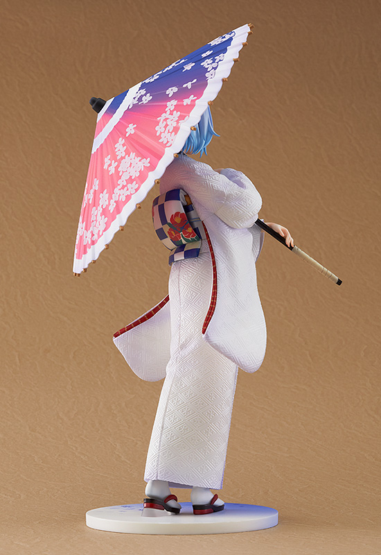 Ginko Sora: Kimono Ver.