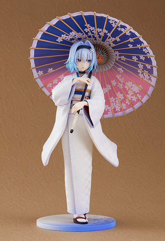 Ginko Sora: Kimono Ver.