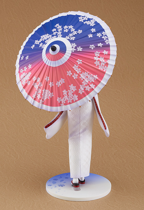 Ginko Sora: Kimono Ver.