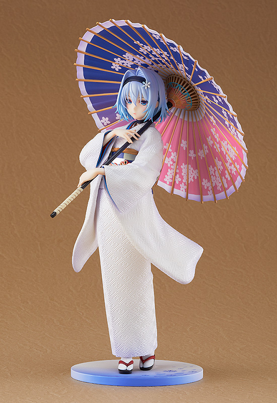 Ginko Sora: Kimono Ver.