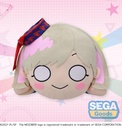 NESOBERI (Lay-Down) "Love Live! Superstar!!" MEJ Plush "Keke Tang - START!! True dreams"