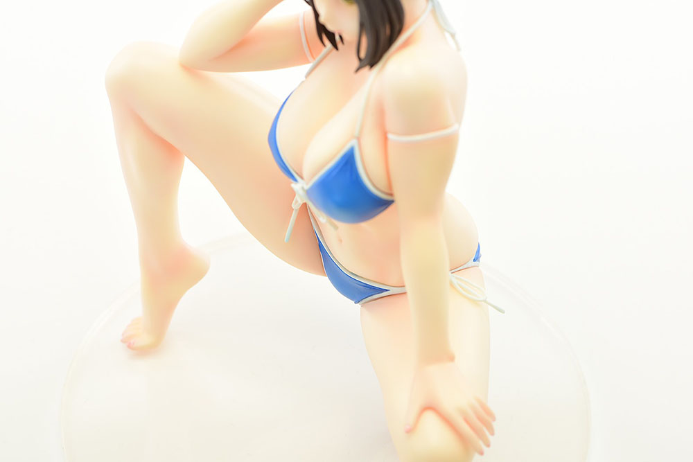 Kana Kojima Swim wear Gravure_Style