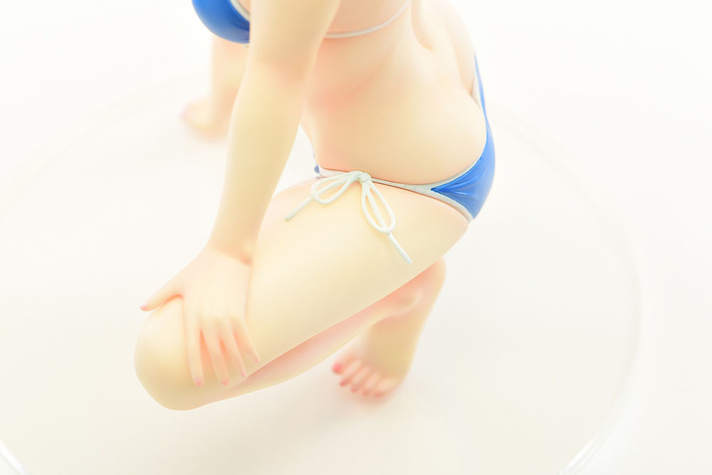 Kana Kojima Swim wear Gravure_Style