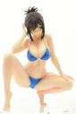 Kana Kojima Swim wear Gravure_Style