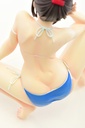 Kana Kojima Swim wear Gravure_Style