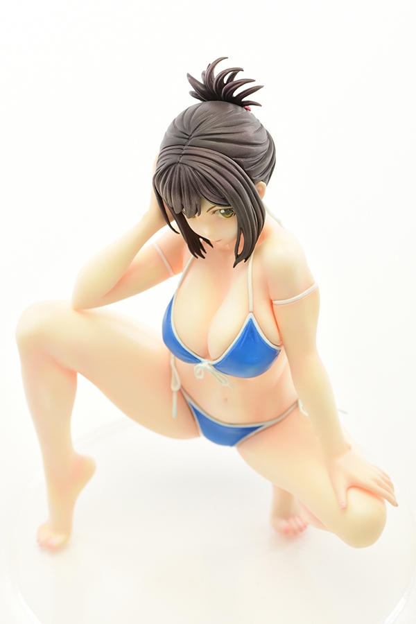 Kana Kojima Swim wear Gravure_Style
