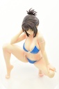 Kana Kojima Swim wear Gravure_Style