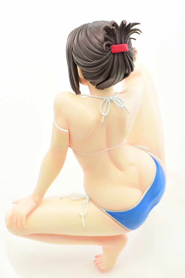 Kana Kojima Swim wear Gravure_Style