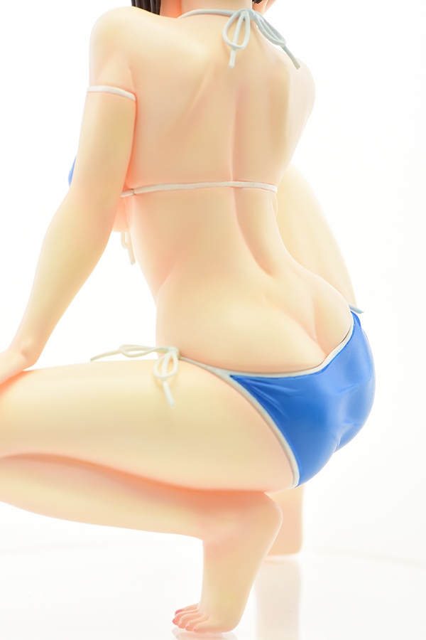 Kana Kojima Swim wear Gravure_Style
