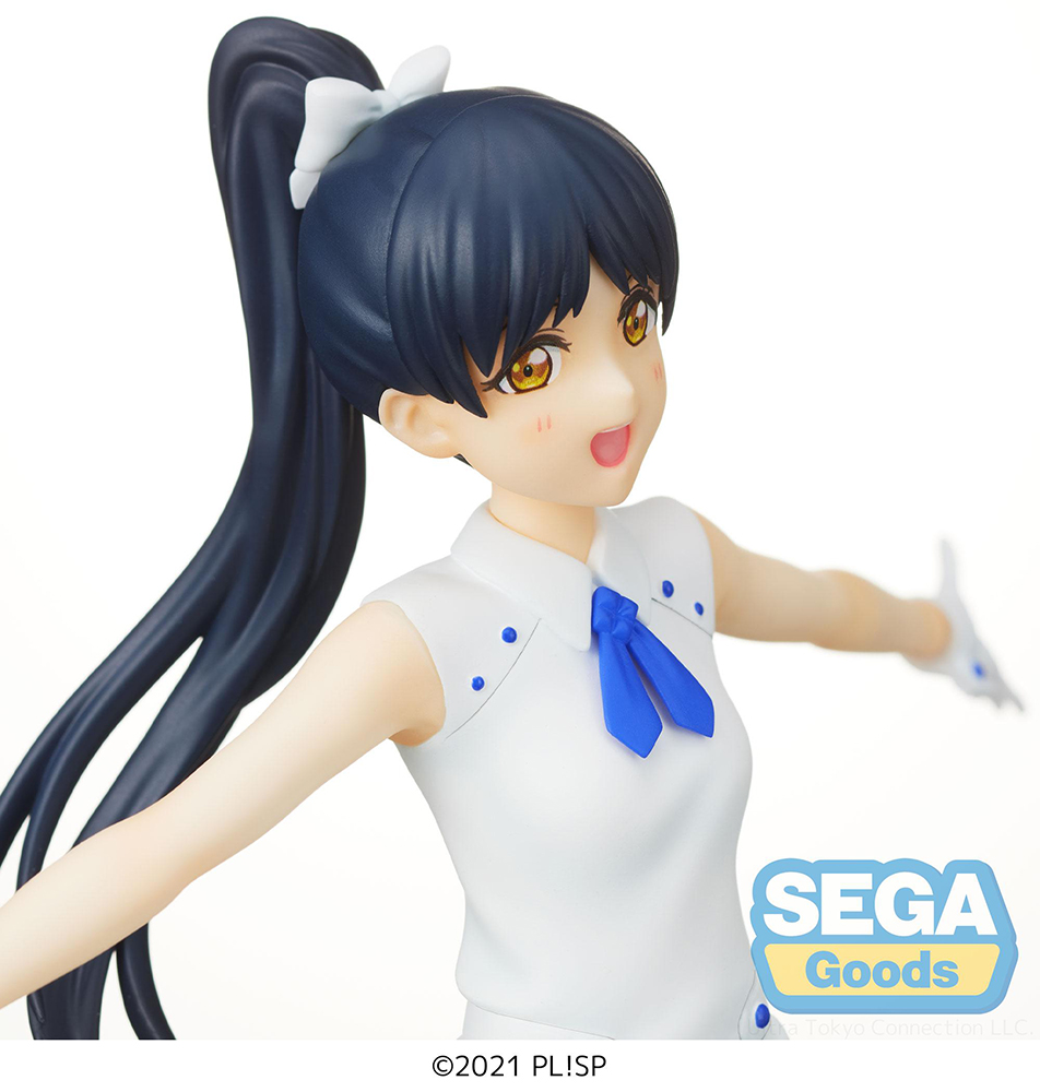 Love Live! Superstar!! PM Figure "Ren Hazuki - Wish Song"
