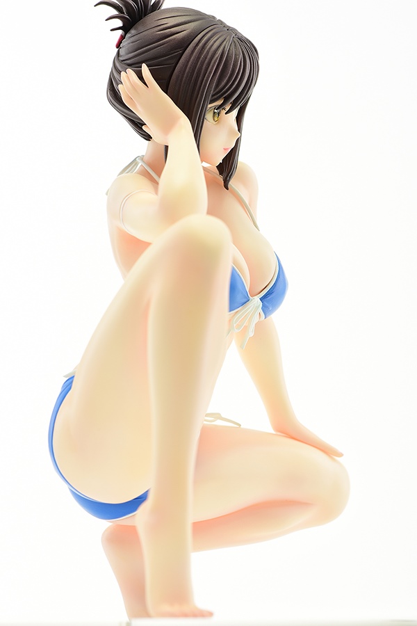 Kana Kojima Swim wear Gravure_Style