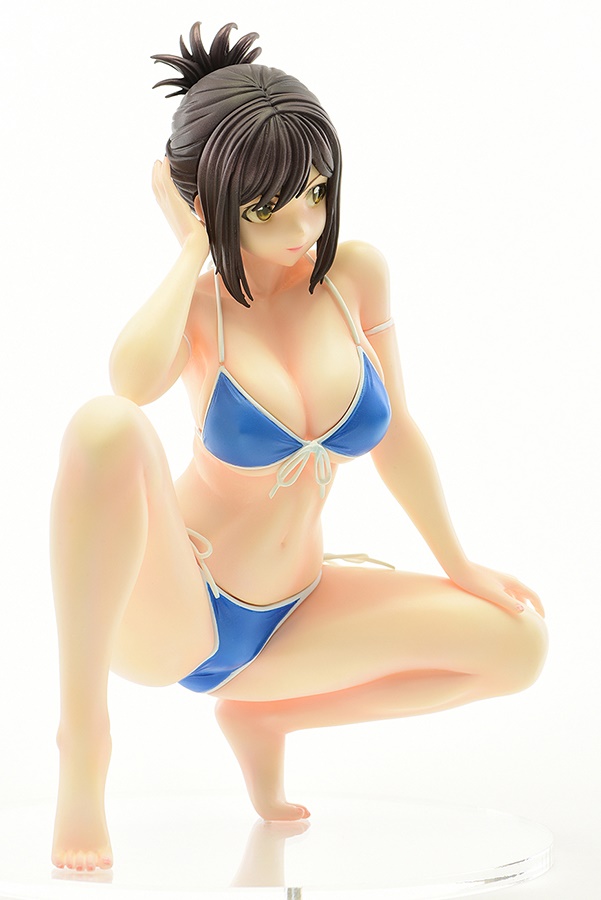 Kana Kojima Swim wear Gravure_Style