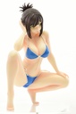 Kana Kojima Swim wear Gravure_Style